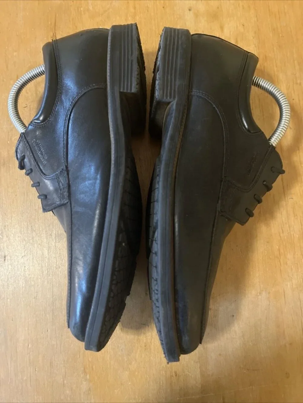 Rockport walkability black